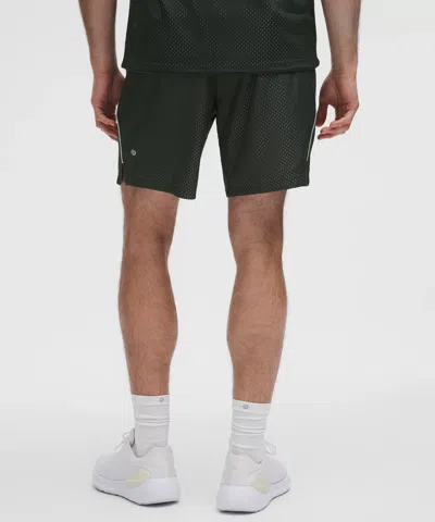 Lululemon Double-layered Mesh Linerless Short 5"