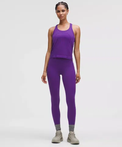 Lululemon Fast And Free High-rise Tight 25"