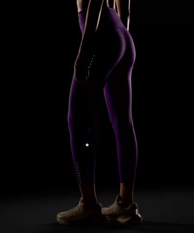 Lululemon Fast And Free High-rise Tight 25"