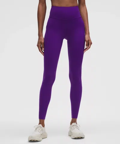Lululemon Fast And Free High-rise Tight 28"
