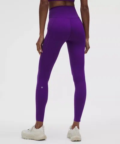 Lululemon Fast And Free High-rise Tight 28"