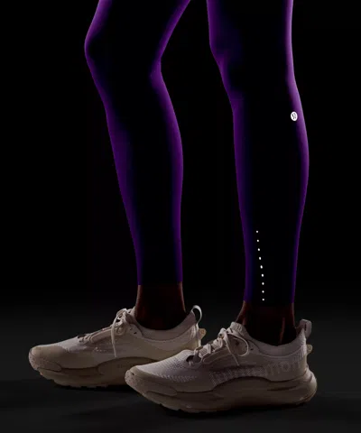 Lululemon Fast And Free High-rise Tight 28"
