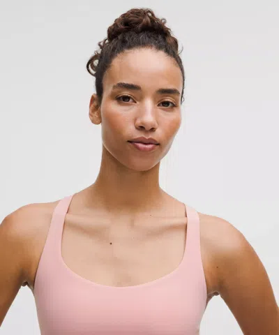 Lululemon Flexyflex Strappy Yoga Bra
