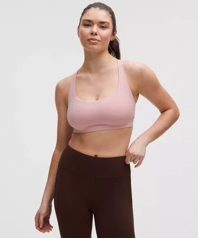 Lululemon Flexyflex Strappy Yoga Bra