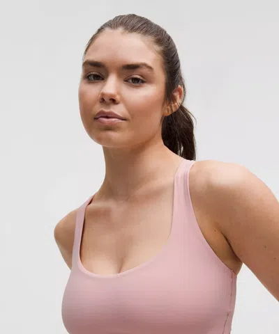 Lululemon Flexyflex Strappy Yoga Bra
