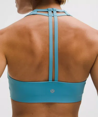 Lululemon Flexyflex T-back Yoga Bra