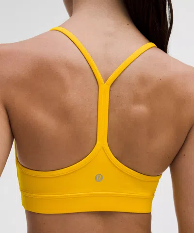 Lululemon Flow Y Bra Nulu
