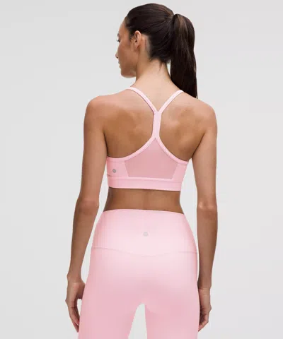 Lululemon Flow Y Mid-support Bra