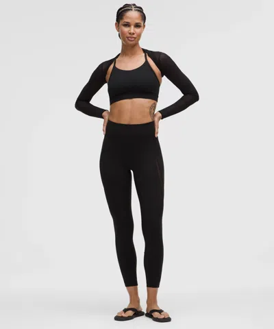 Lululemon Flow Y Mid-support Bra