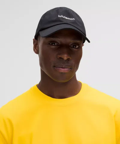Lululemon Heavyweight Cotton Jersey T-shirt