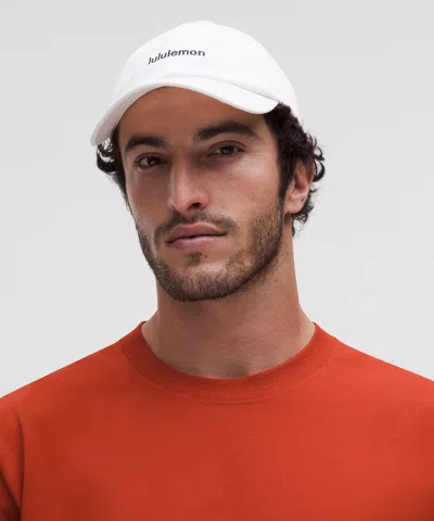 Lululemon Heavyweight Cotton Jersey T-shirt