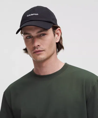 Lululemon Heavyweight Cotton Jersey T-shirt