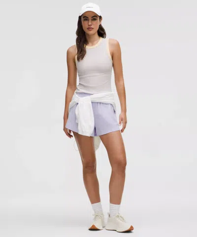 Lululemon Hold Tight Crewneck Tank Top