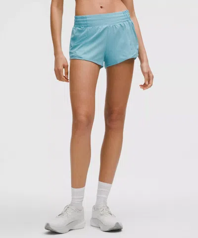 Lululemon Hotty Hot High-rise Lined Short 2.5"