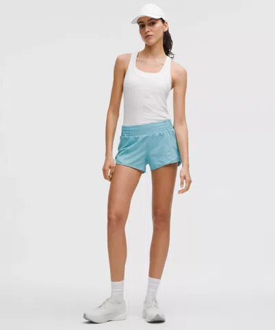 Lululemon Hotty Hot High-rise Lined Short 2.5"