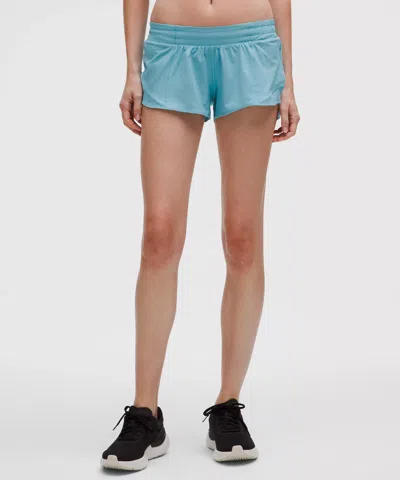 Lululemon Hotty Hot Low-rise Lined Short 2.5"