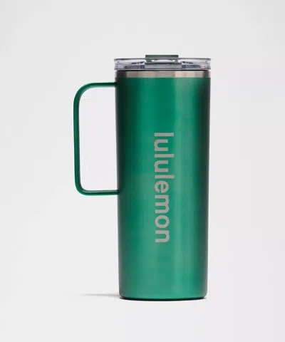 Lululemon Insulated Mug 20oz