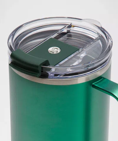 Lululemon Insulated Mug 20oz