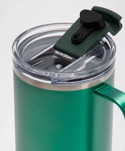 Lululemon Insulated Mug 20oz