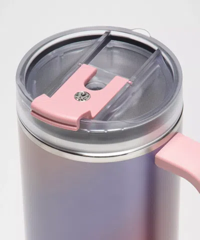 Lululemon Insulated Tumbler 40oz