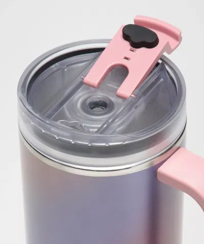 Lululemon Insulated Tumbler 40oz
