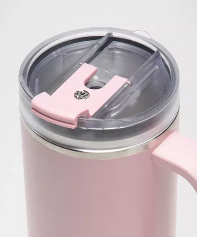 Lululemon Insulated Tumbler 40oz
