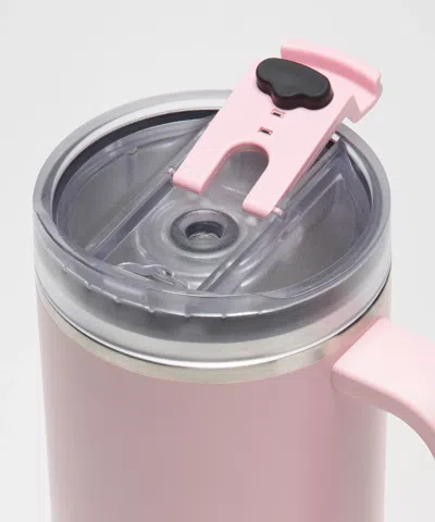 Lululemon Insulated Tumbler 40oz