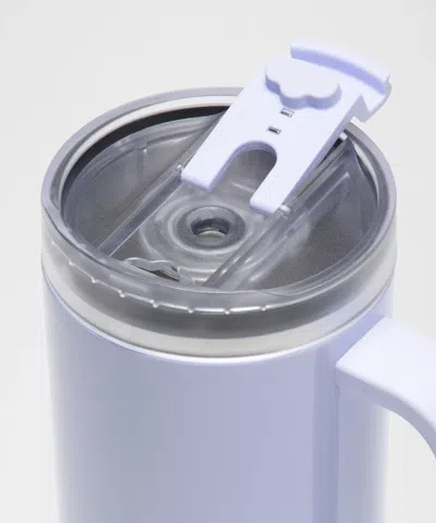 Lululemon Insulated Tumbler 40oz