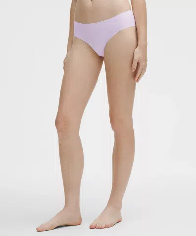 Lululemon Invisiwear Mid-rise Bikini Underwear