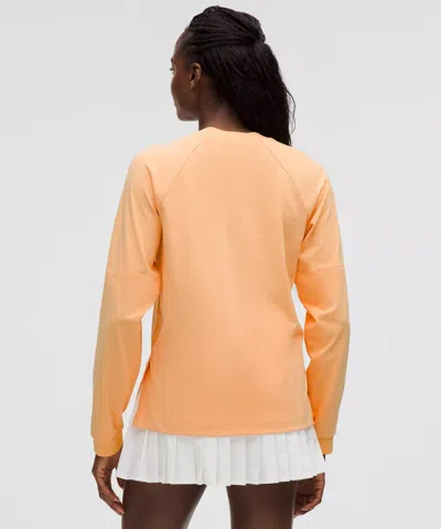 Lululemon Layered Long-sleeve T-shirt