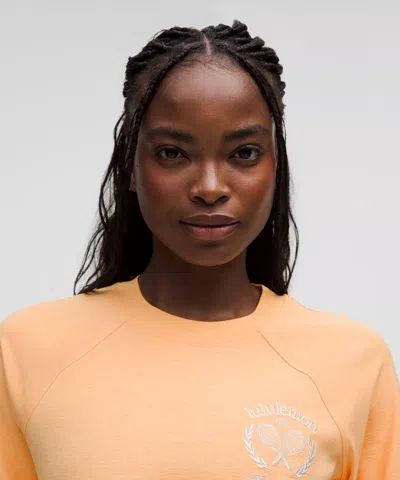 Lululemon Layered Long-sleeve T-shirt