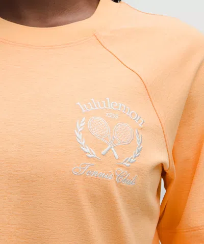 Lululemon Layered Long-sleeve T-shirt
