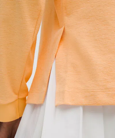 Lululemon Layered Long-sleeve T-shirt