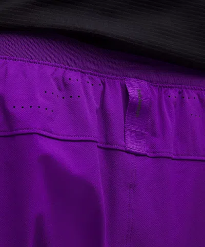 Lululemon License To Train Linerless Short 7"