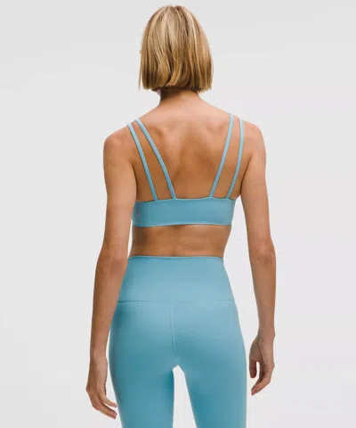 Lululemon Like A Cloud Bra