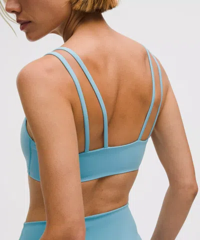 Lululemon Like A Cloud Bra