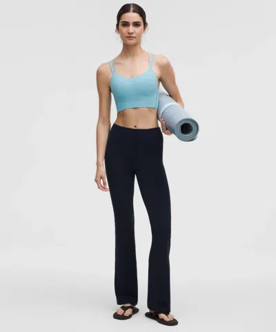 Lululemon Like A Cloud Longline Bra