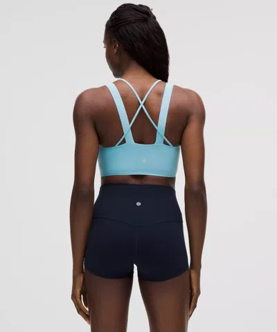 Lululemon Like A Cloud Longline Bra