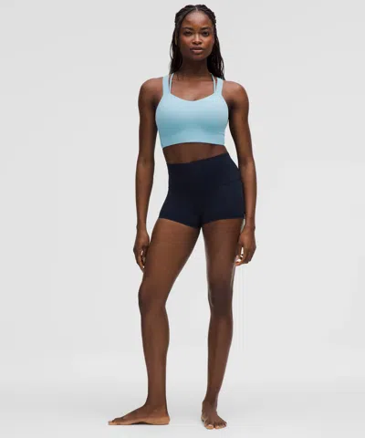 Lululemon Like A Cloud Longline Bra