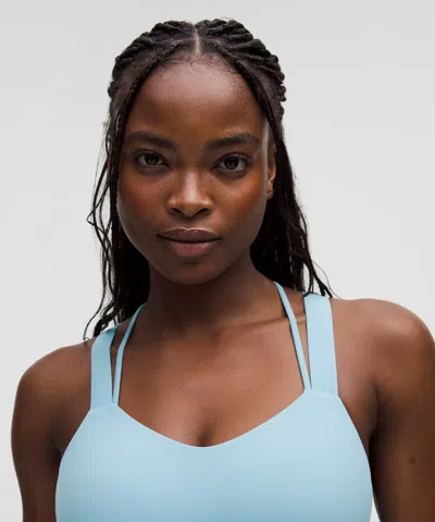Lululemon Like A Cloud Longline Bra