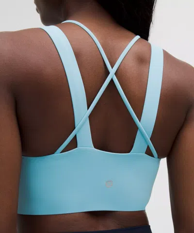 Lululemon Like A Cloud Longline Bra