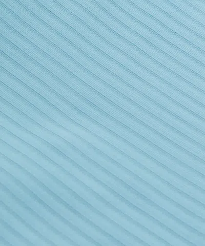 Lululemon Like A Cloud Ribbed Longline Bra