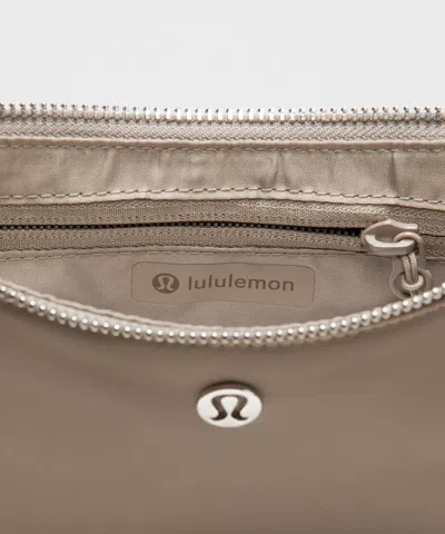 Lululemon City Essentials Mini Shoulder Bag 1l