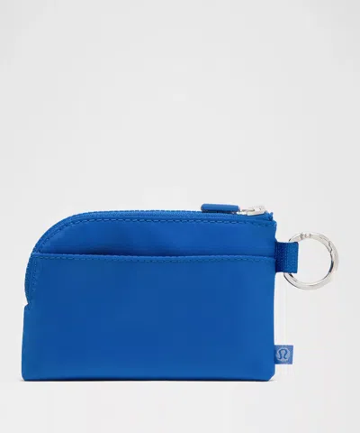 Lululemon Clippable Card Pouch