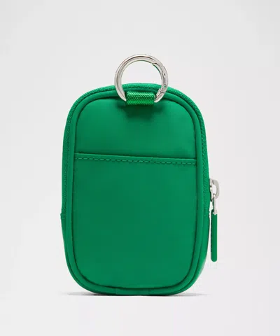 Lululemon Clippable Nano Pouch