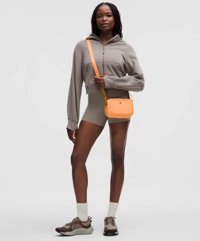 Lululemon Crossbody Camera Bag 2l