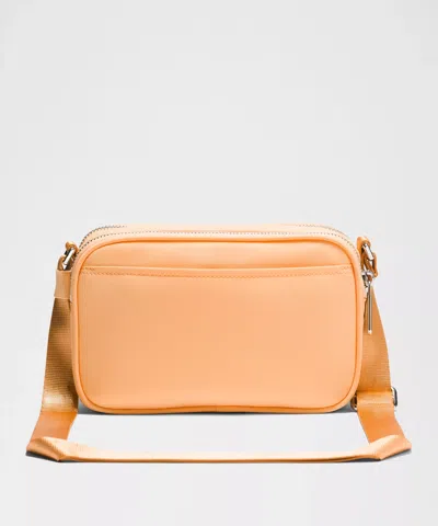 Lululemon Crossbody Camera Bag 2l