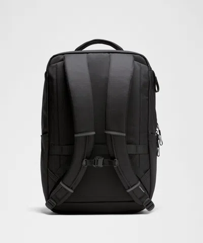 Lululemon Double-zip Backpack 22l