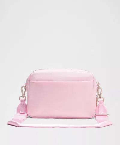 Lululemon Everywhere Crossbody 3l Large