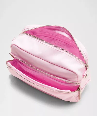 Lululemon Everywhere Crossbody 3l Large